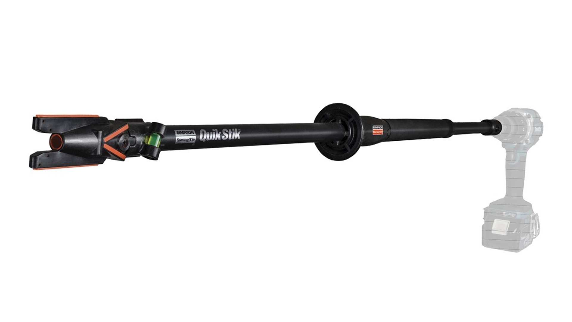 Simpson Quik Stick.