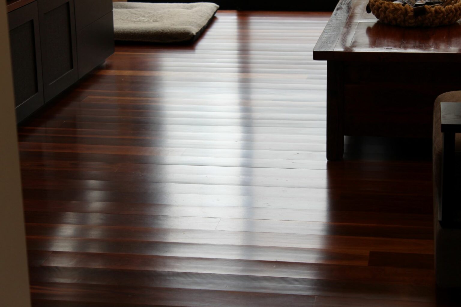 Why You Should Check Your Flooring Environment Bowens