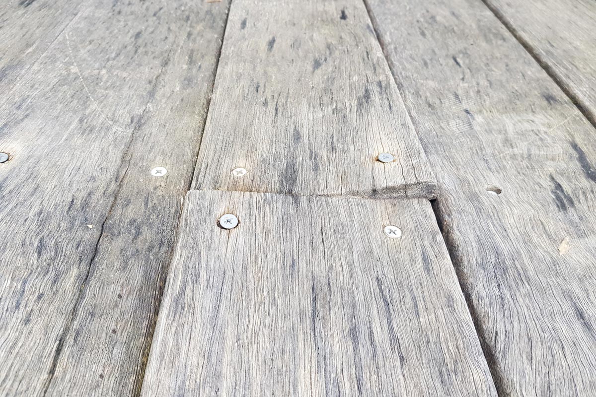 The Importance of Decking Ventilation Bowens