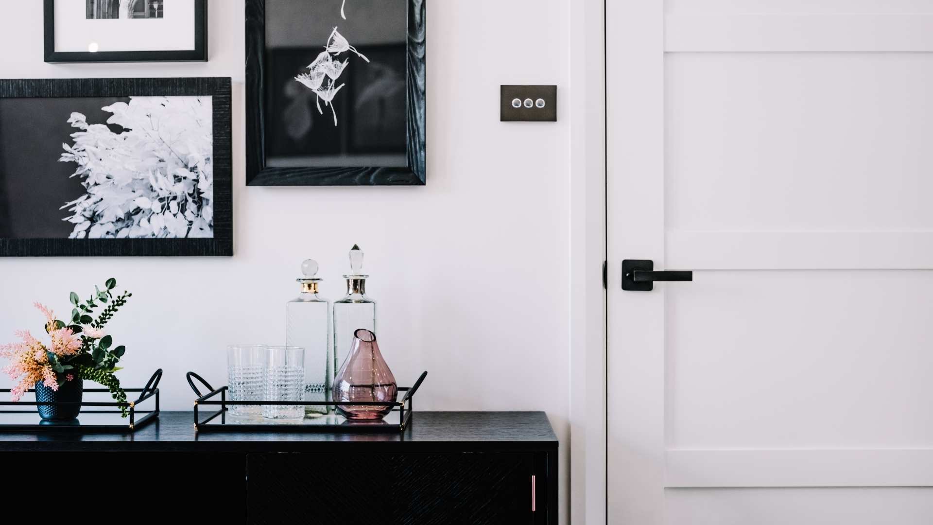 Home improvement tips - Interior design