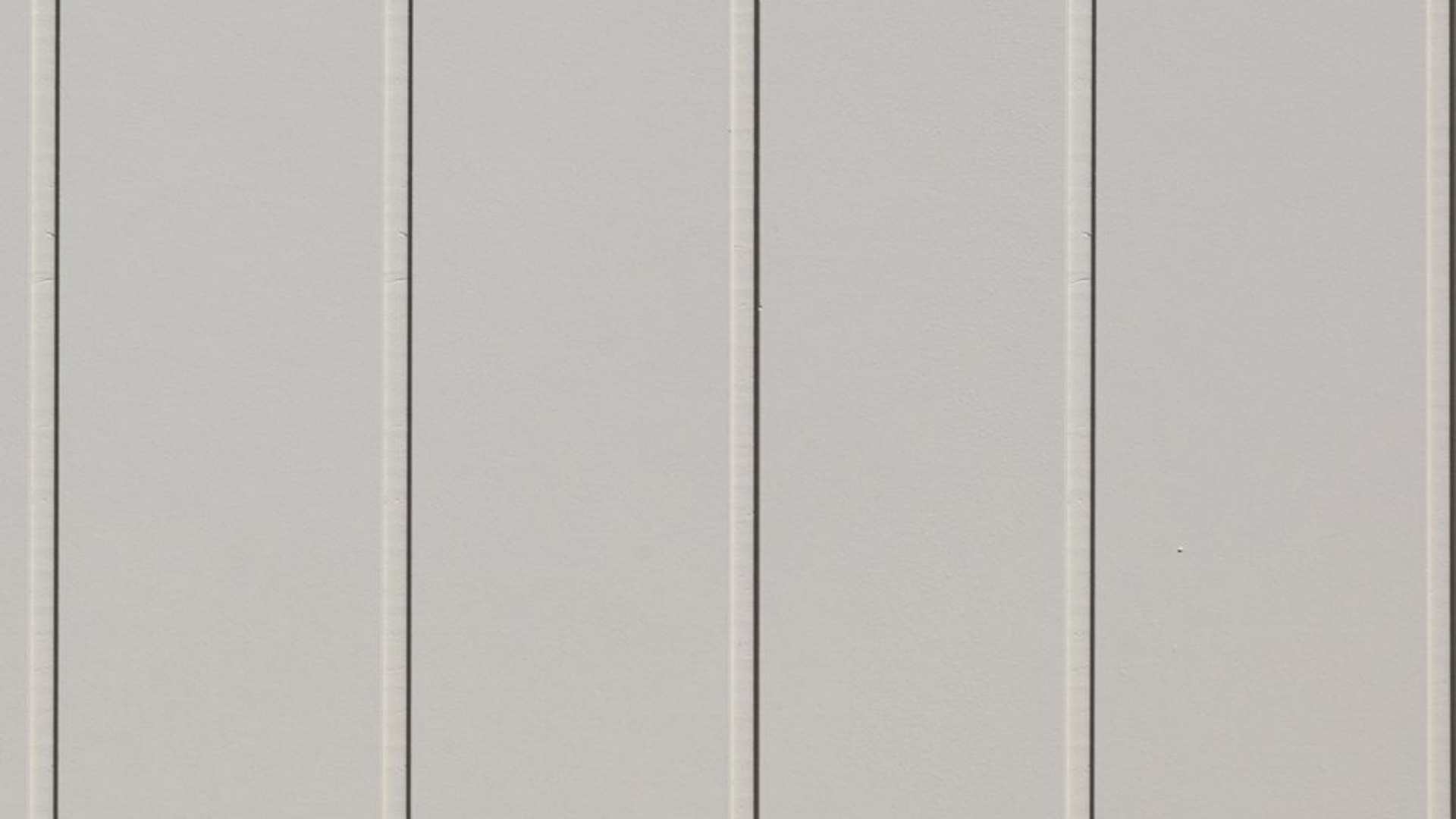 weathertex groove 75mm close shot cladding sheet