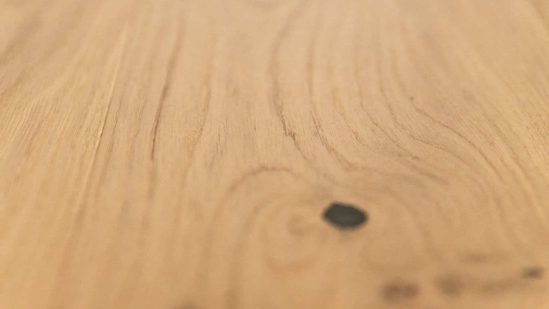 Close up shot of Arbre French Oak engineered flooring.