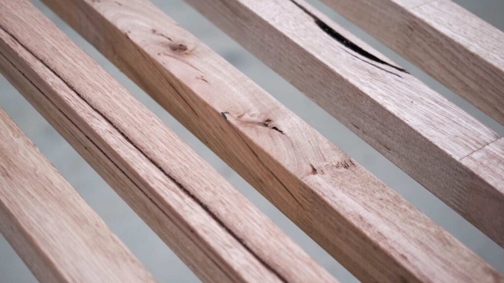 Introducing ASH Classic Grade Timber | Bowens