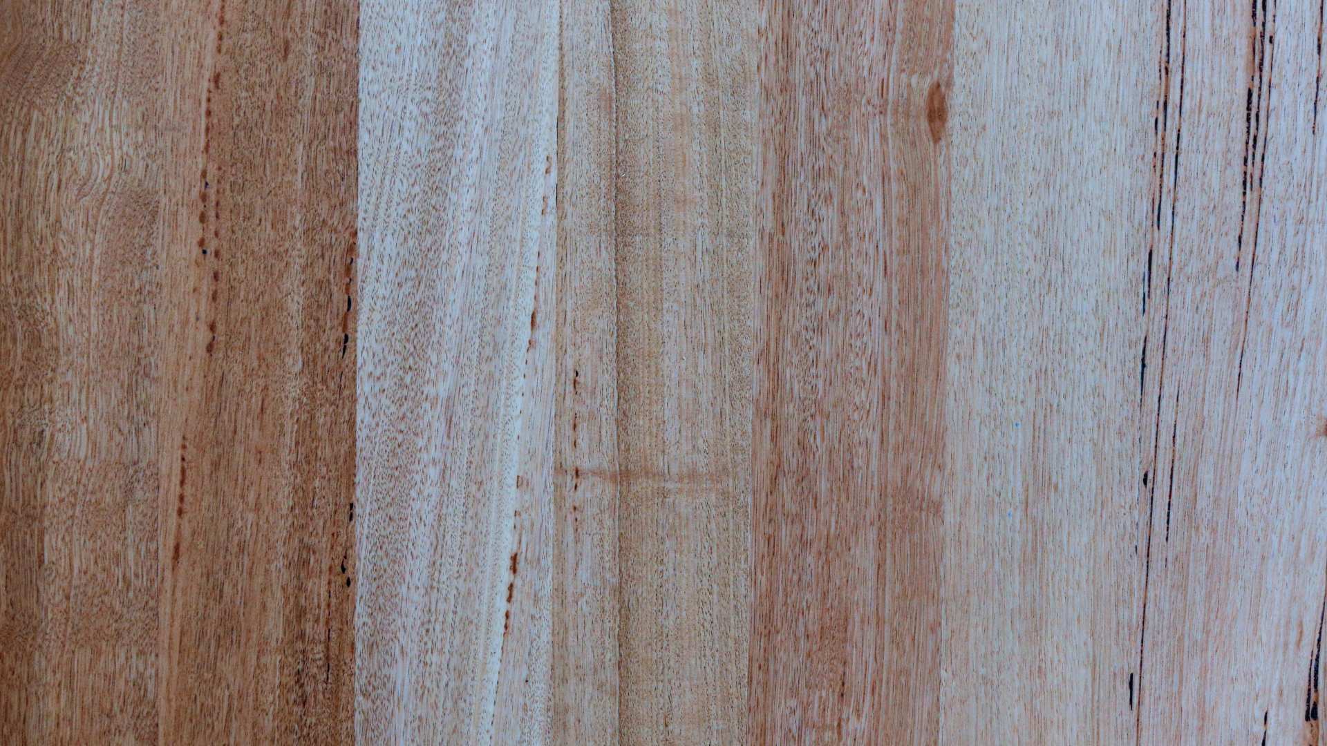 Close up shot of Tasmanian Oak solid timber flooring.