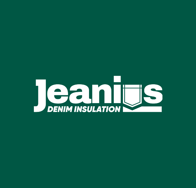 Jeanius Denim Insulation 