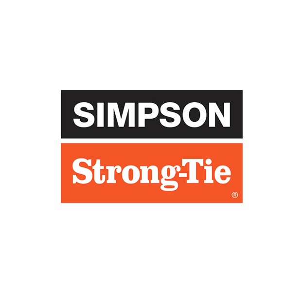 Simpson Strong Tie 