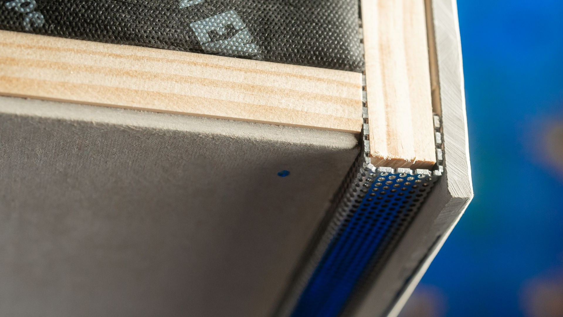 Wall cavity closers